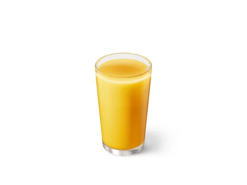 Апельсиновый сок Средний