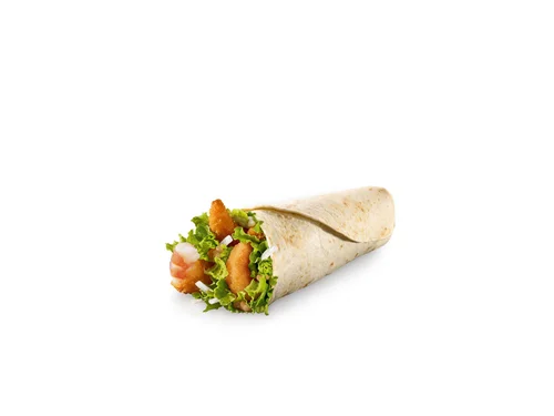 Шримп Ролл