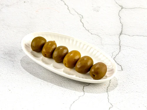 Оливки