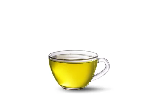 Чай зеленый средний